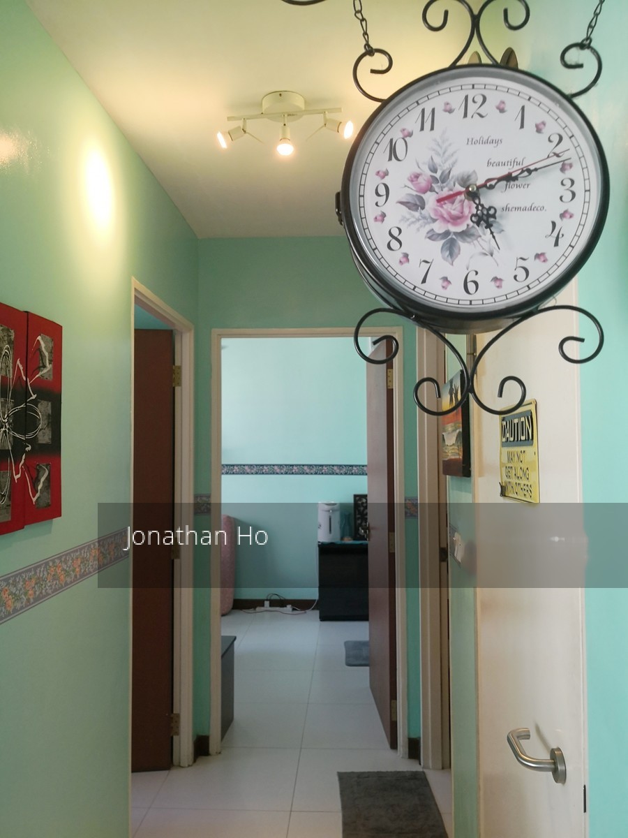 Blk 548B Segar Road (Bukit Panjang), HDB 3 Rooms #210977781